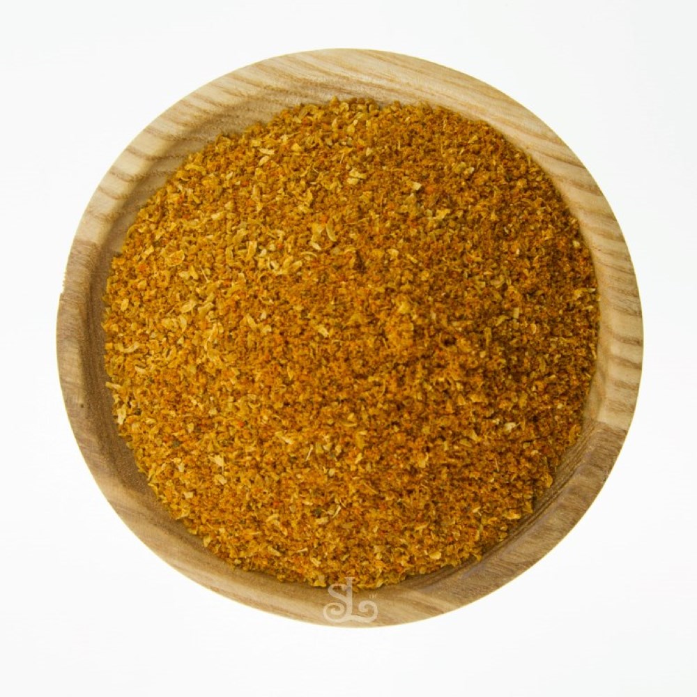 Curry Madras Powder 1kg