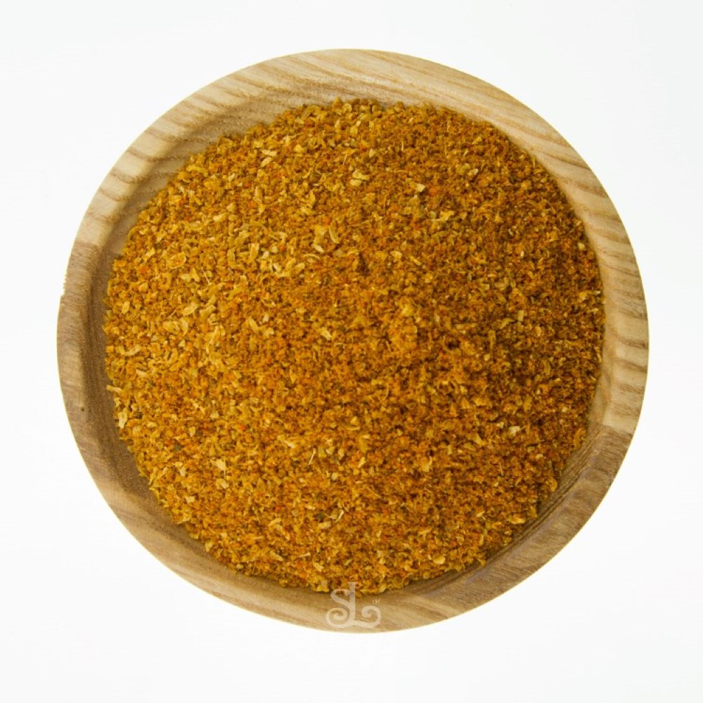 Curry Madras Powder 1kg