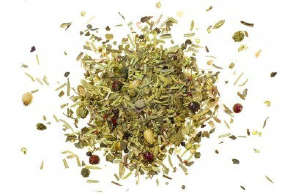 Mixed Herbs 1 kg