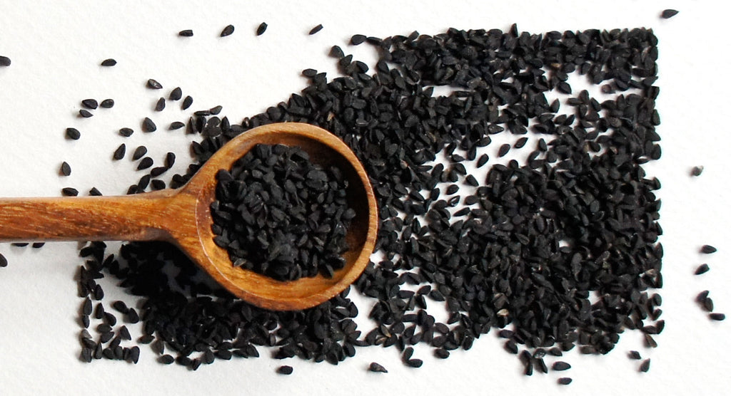 Nigella Seed 1kg