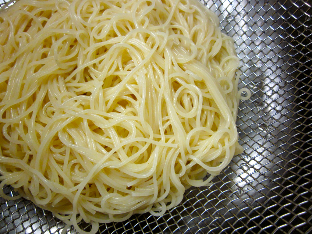 HL Singapore Noodle 400g