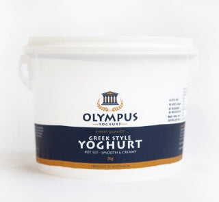 Olympus Yog Greek 2kg /4
