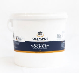 Olympus Yog Greek 5kg