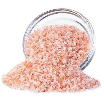 Himalayan Pink Salt 1kg