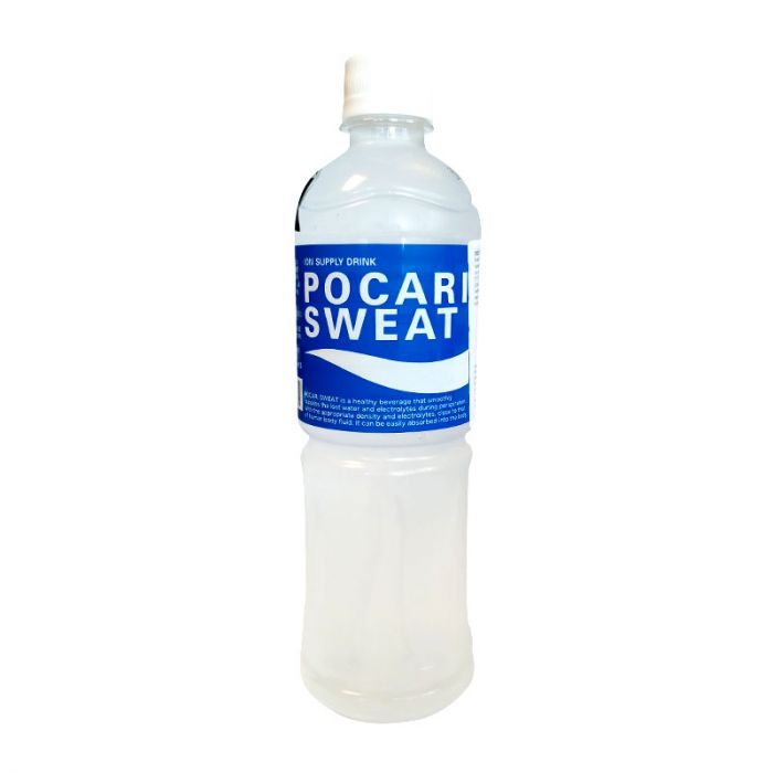 Pocari Sweat 24/580ml