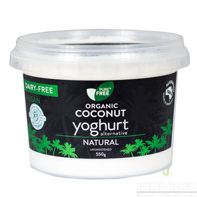 PF Natural Coco Yog 500g*6