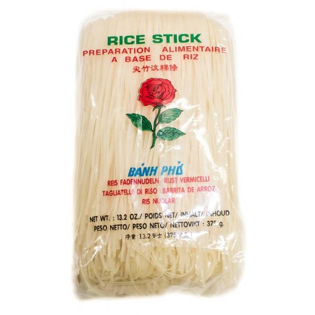 1mm ROSE Rice Stick 375g