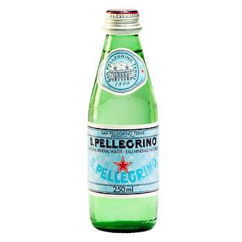 San Pellegrino 250ml /24