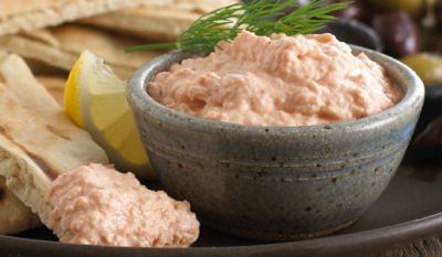 Taramasalata 2kg