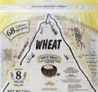 Mountain Bread Wheat 200g (Whi